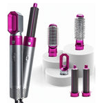 Luxon | Cepillo Secador 5 en 1