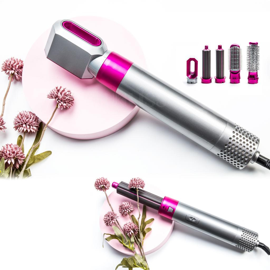 Luxon | Cepillo Secador 5 en 1