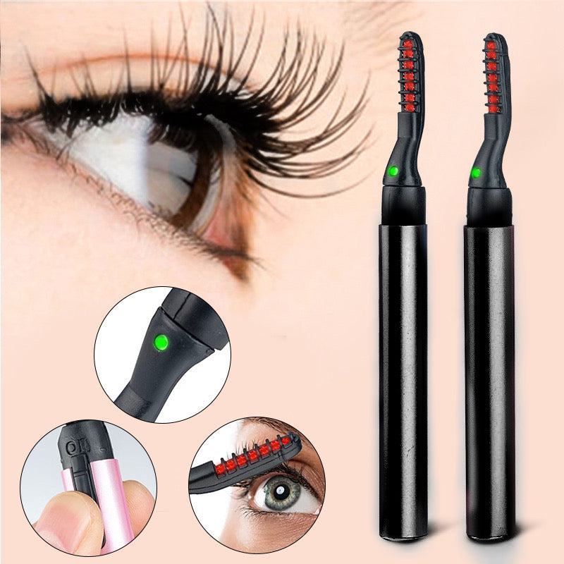 Elevia | Rizador de Pestañas