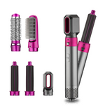 Luxon | Cepillo Secador 5 en 1