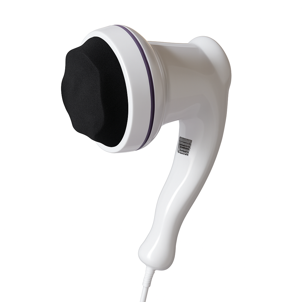 Renova | Masajeador anticelulítico 5 en 1