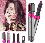 Luxon | Cepillo Secador 5 en 1