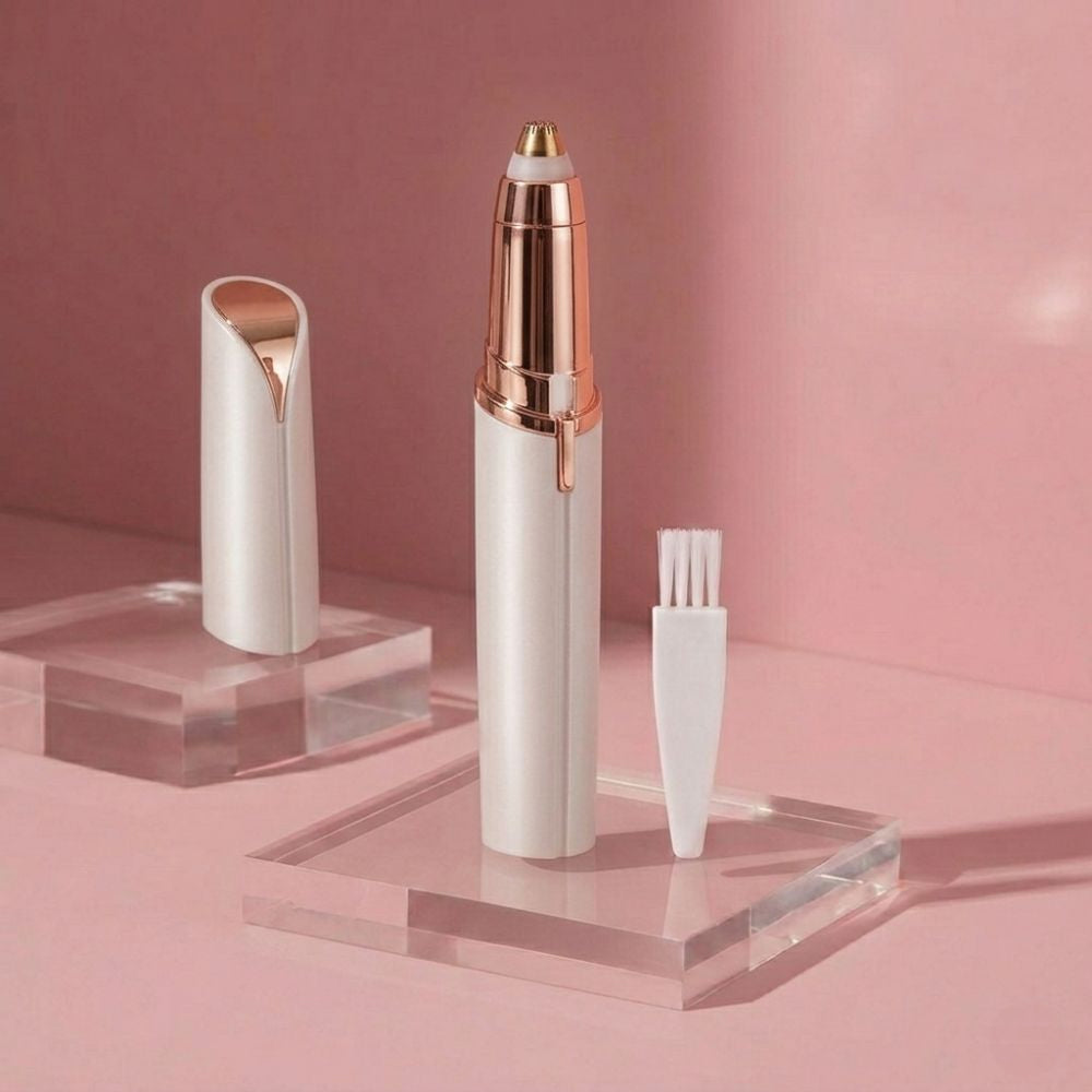 VeluSkin | Depiladora facial de precisión™