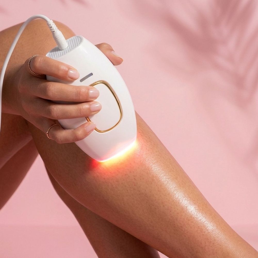 SilkSkin | Depiladora Laser IPL™
