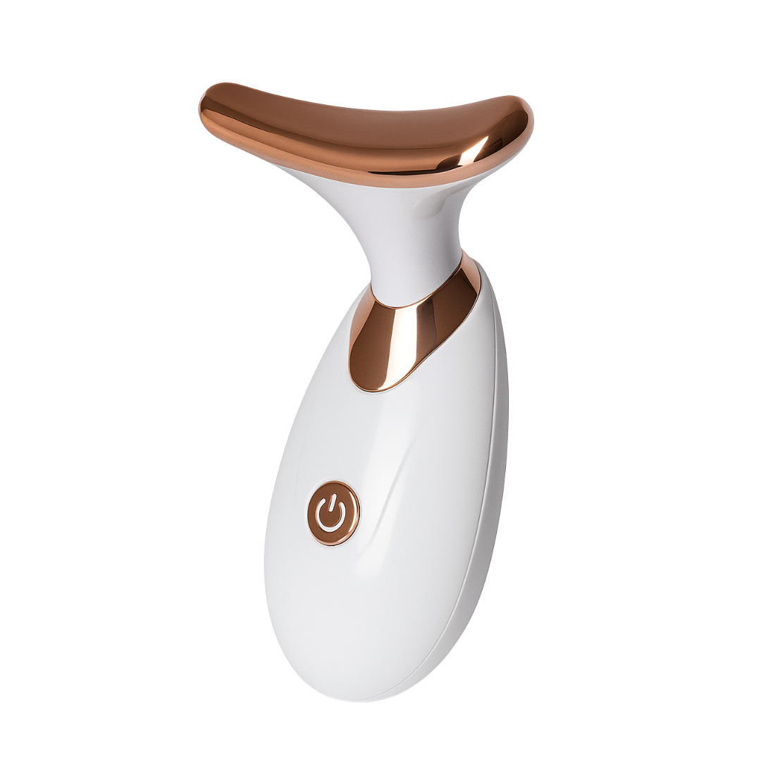 Alenya | Masajeador cuello y papada