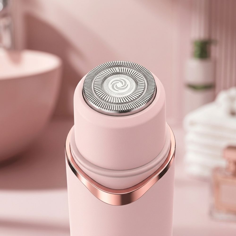 Silk Shave Pro | Dual Head™