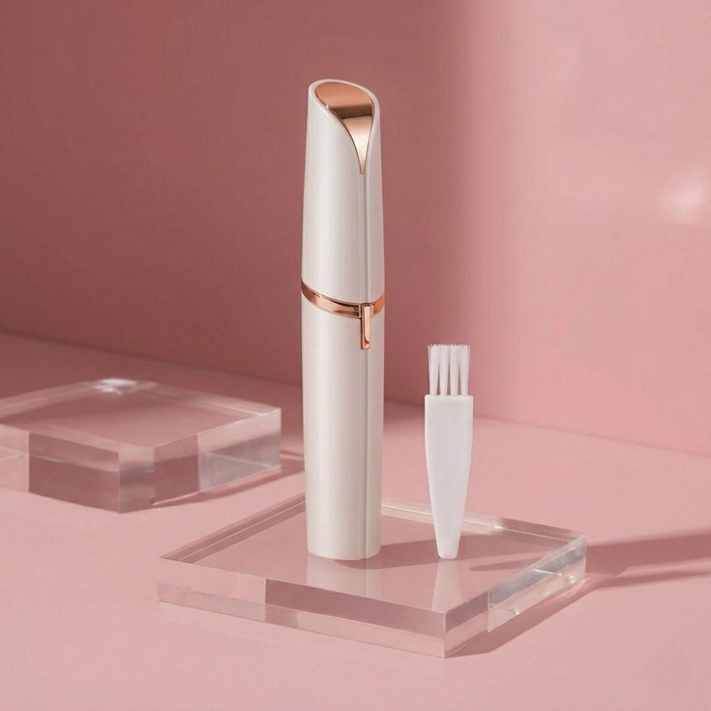 VeluSkin | Depiladora facial de precisión™