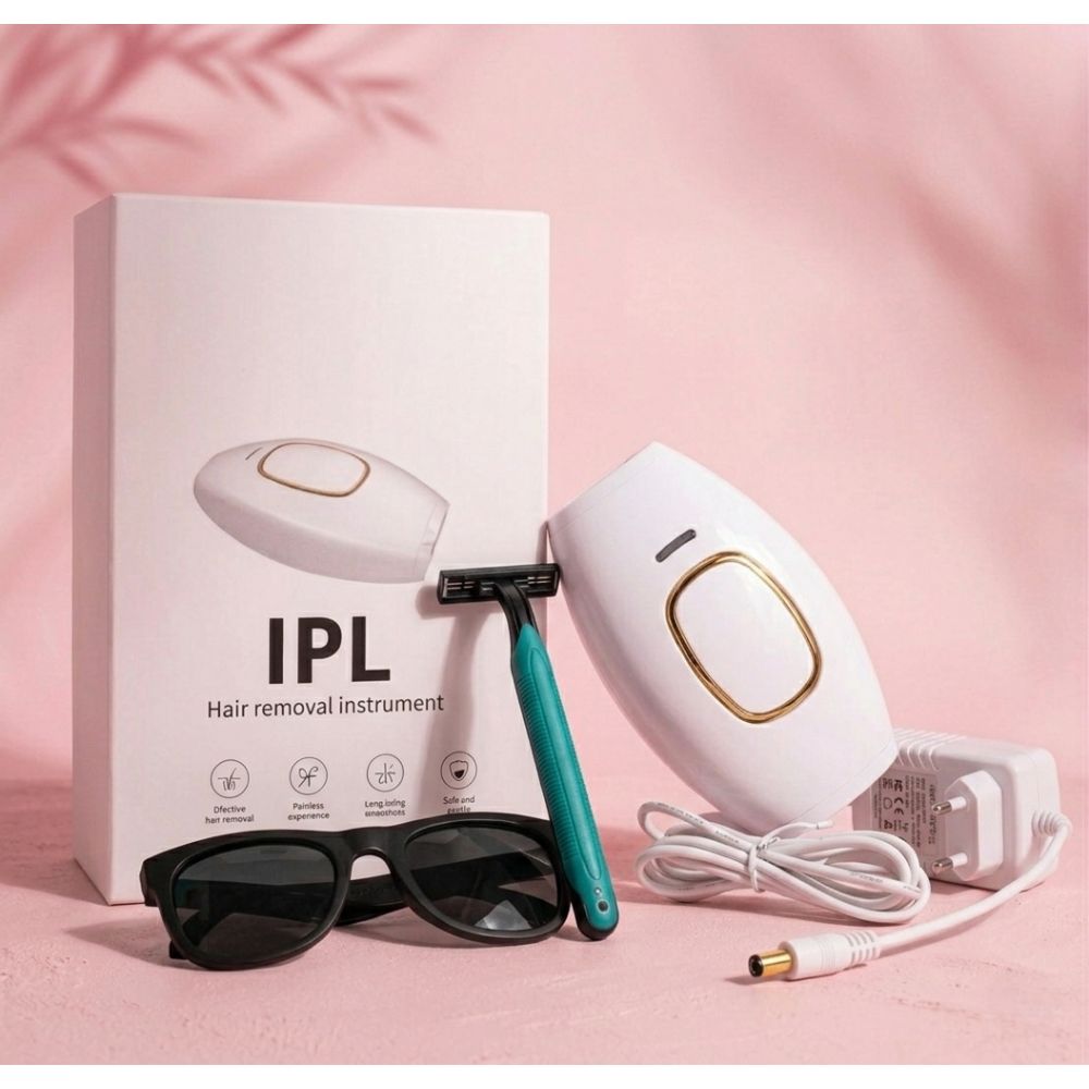 SilkSkin | Depiladora Laser IPL™