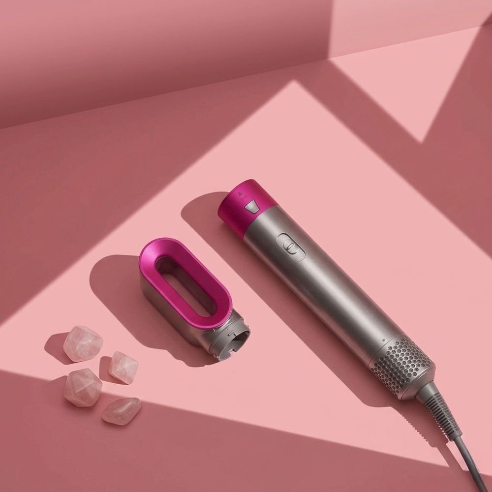 Luxon | Cepillo Secador 5 en 1™