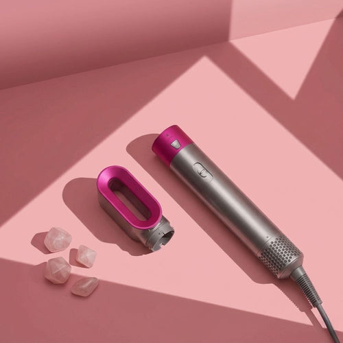 Luxon | Cepillo Secador 5 en 1™