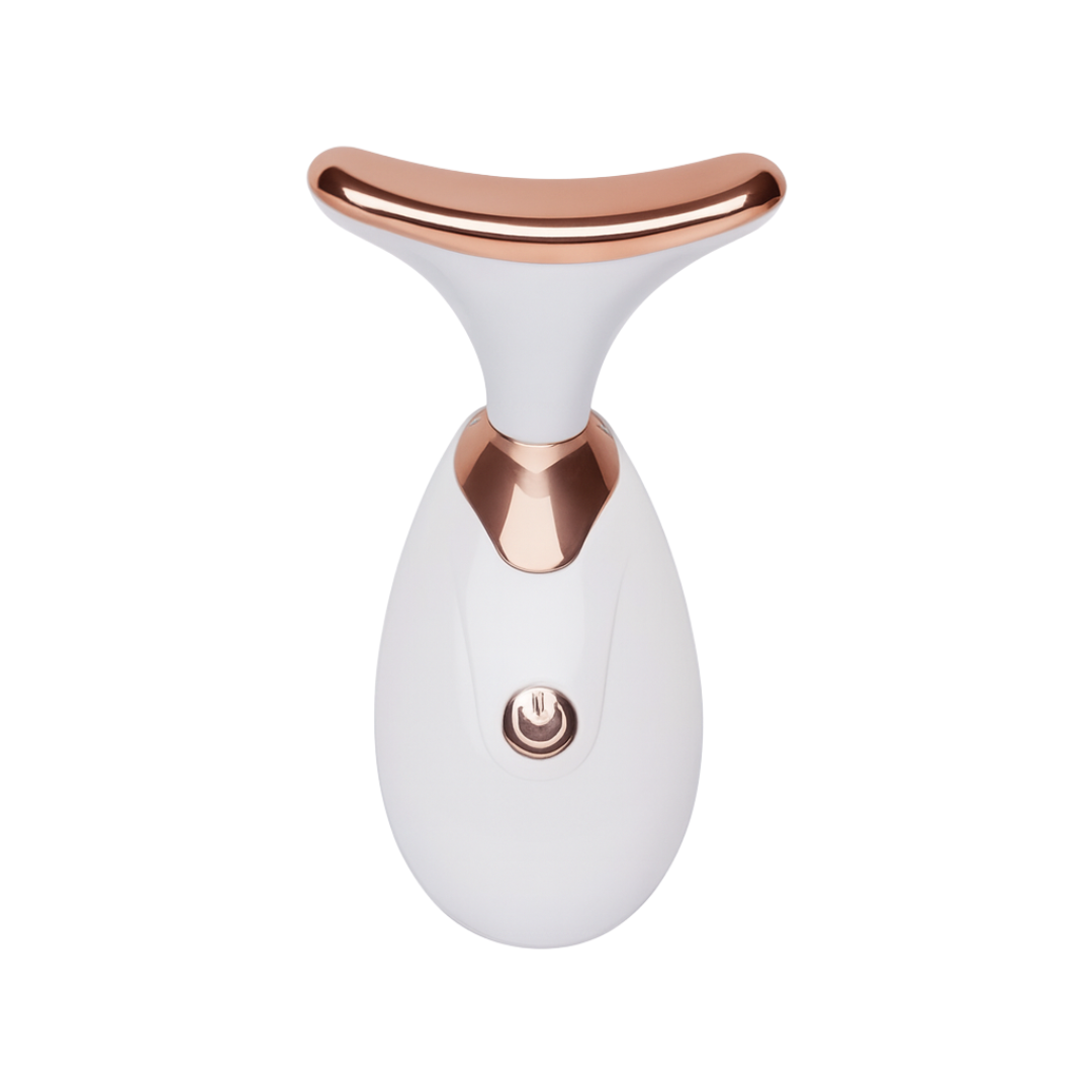 Alenya | Masajeador cuello y papada