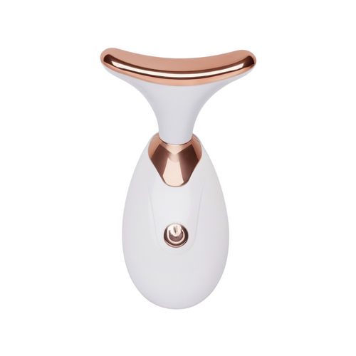 Alenya | Masajeador cuello y papada