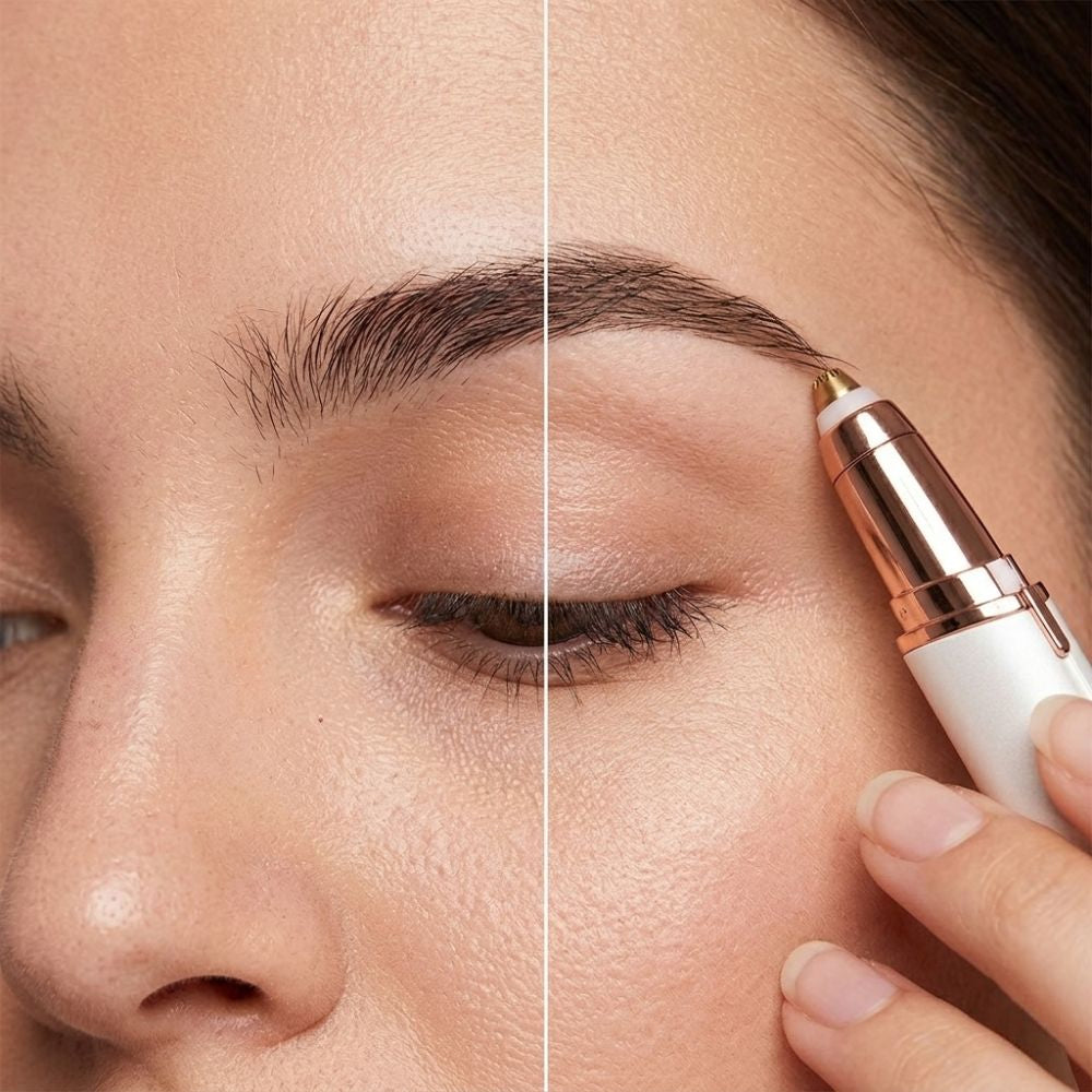 VeluSkin | Depiladora facial de precisión™