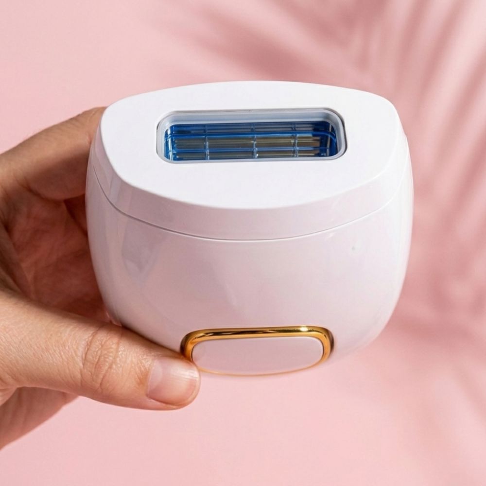 SilkSkin | Depiladora Laser IPL™