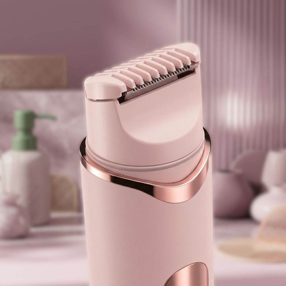 Silk Shave Pro | Dual Head™
