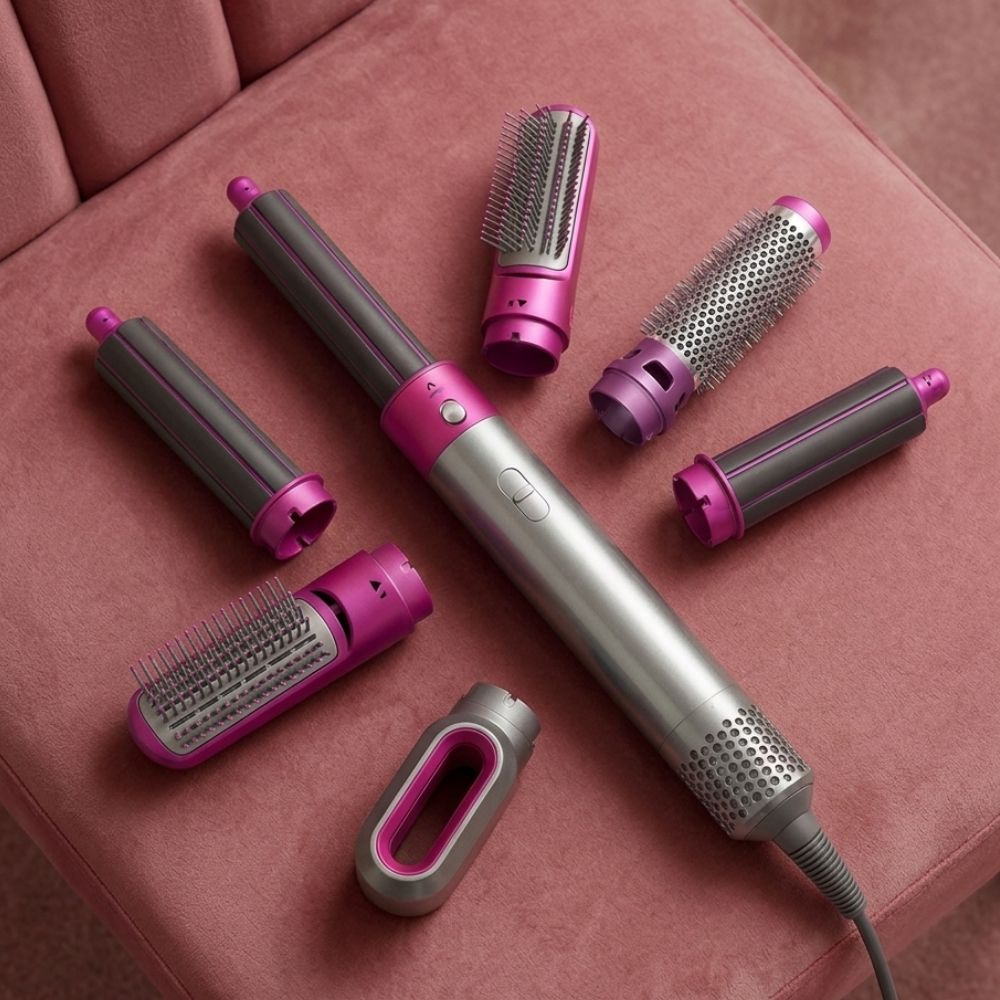 Luxon | Cepillo Secador 5 en 1™