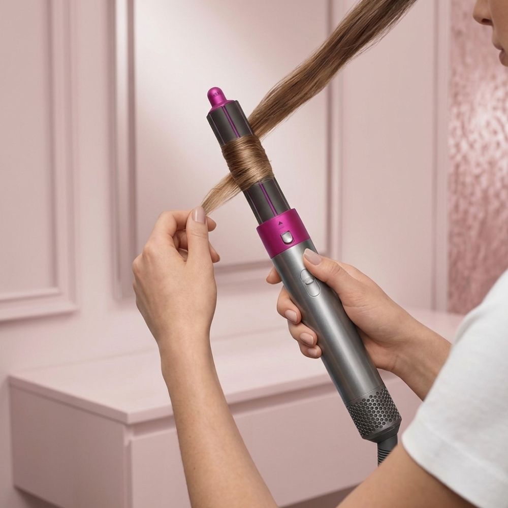 Luxon | Cepillo Secador 5 en 1™