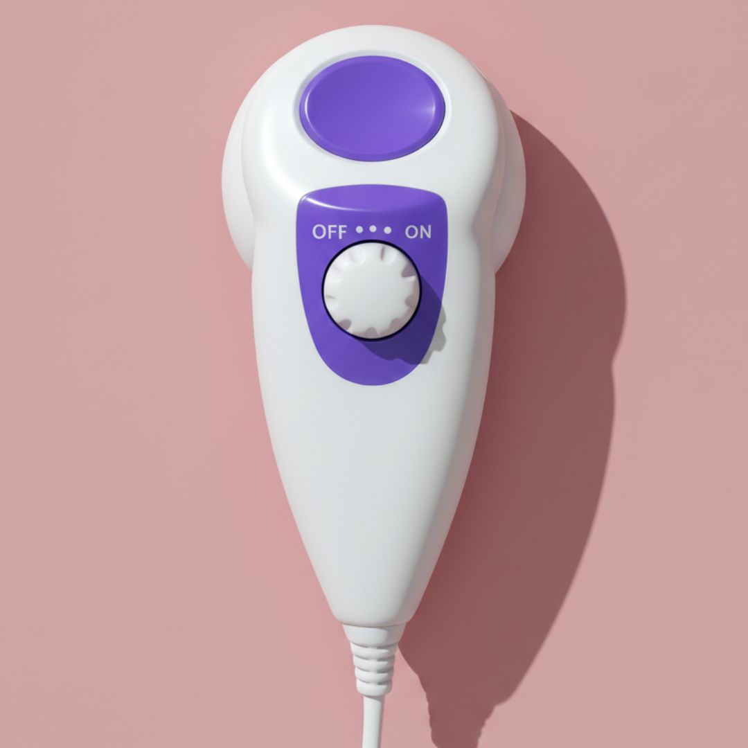 Renova | Masajeador anticelulítico 5 en 1