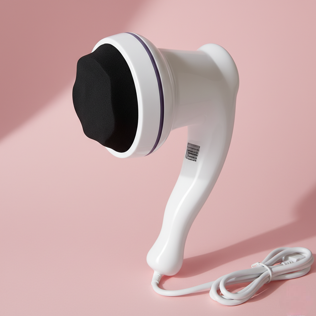 Renova | Masajeador anticelulítico 5 en 1