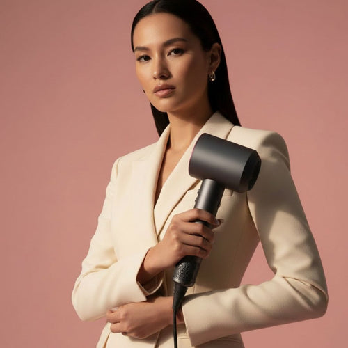 Dryon | Secador Profesional