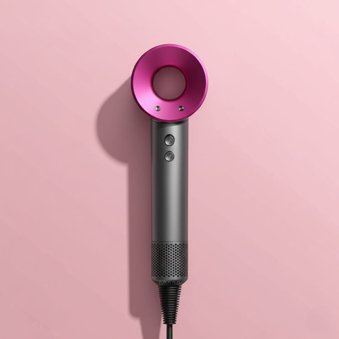 Dryon | Secador Profesional