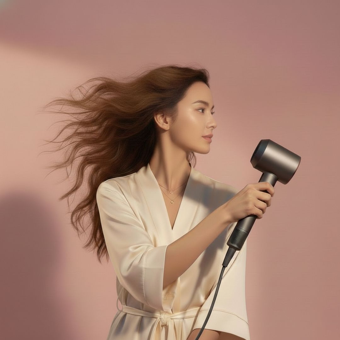 Dryon | Secador Profesional