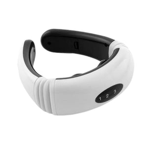 Spalio | Masajeador de cuello y espalda electromagnético