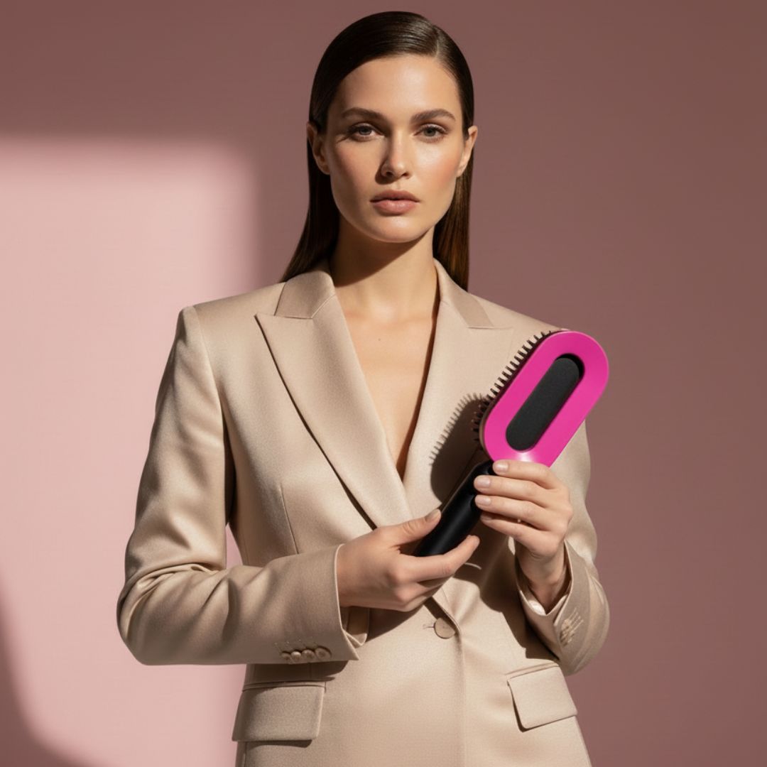 Velour | Cepillo Desenredante