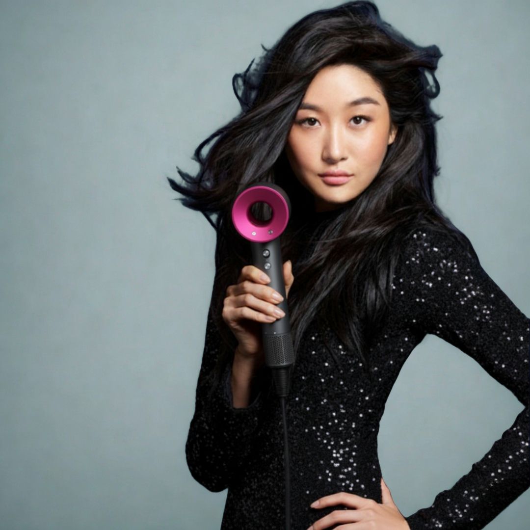 Dryon | Secador Profesional