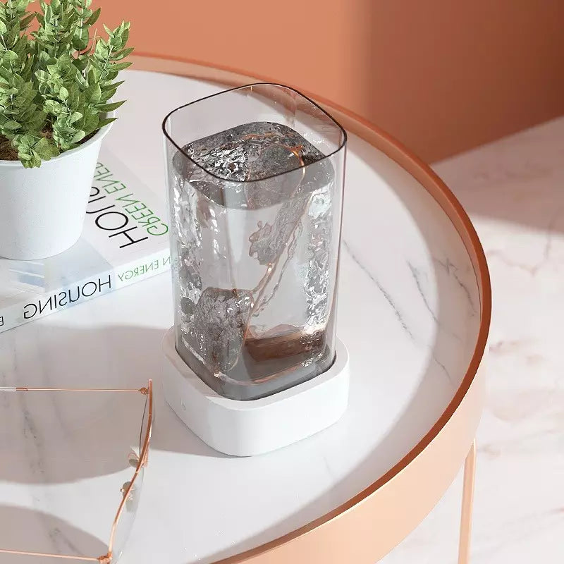 Brusha | Limpiador Ultrasónico