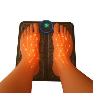Feetron | Masajeador de Pies
