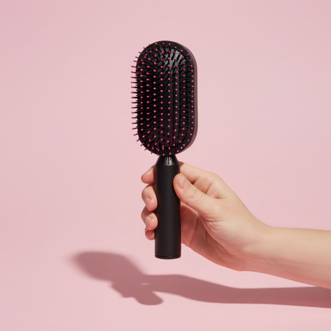 Velour | Cepillo Desenredante